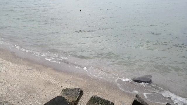 Звуки моря и волн, 🌊шум прибоя🎧 для релакса, медитац?