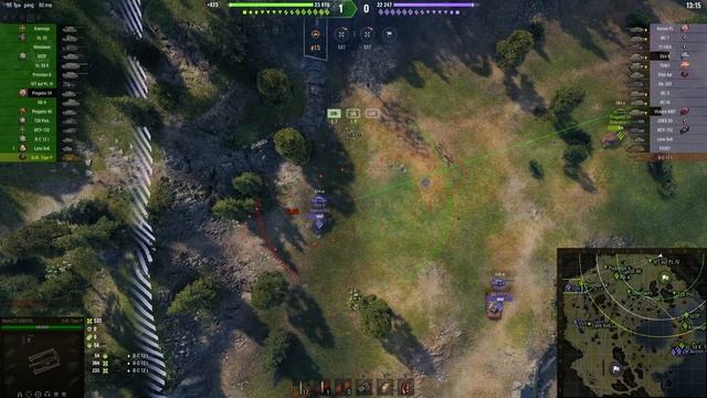 Катаем ♑_КартошкинДом_♑Действительно Ли Эта Игра, Честная___♑ в игре (Мир Боли)