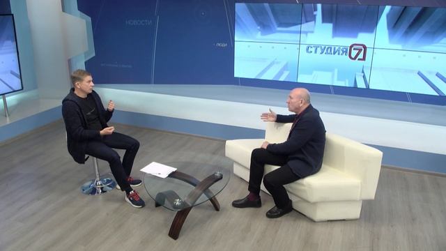 Борис Шаталов: «Мраморный дворец превратили в фаянсов