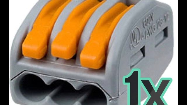как подключить датчик день-ночь