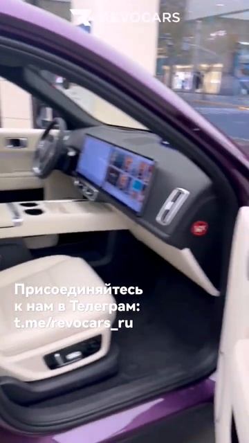 L9 и L8. В чём разница?! #l9 #l8 #электромобили_китай #электромобили_русскийязык #revocars