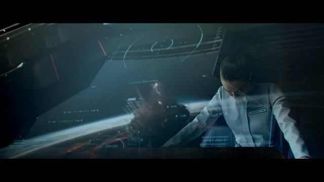 Звёздный разум - Тизер-трейлер