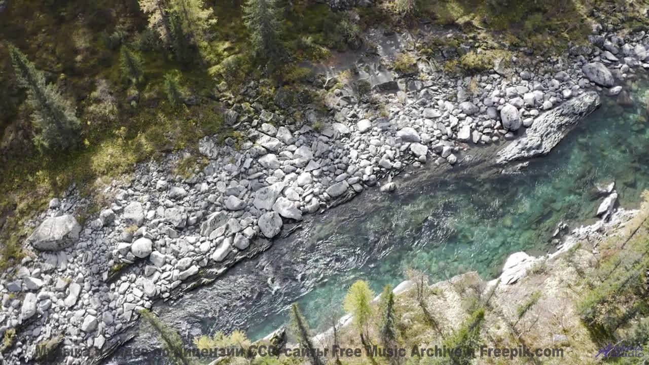 Осенний лес и тёплые аккорды! - Desgarro (XLIV) -- opo -- Estudios Indigeniformes