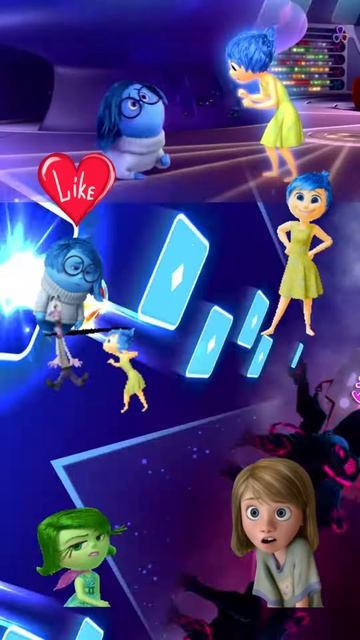 h0PzHpZOiO0 - Inside out 2 ep5 Tiles Hop coffin dance cover #tileshopshorts #tileshopcoffindance #in