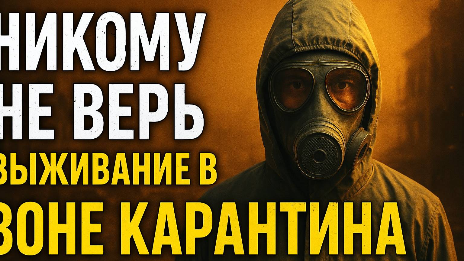 Карантин Зона/Играем и общаемся