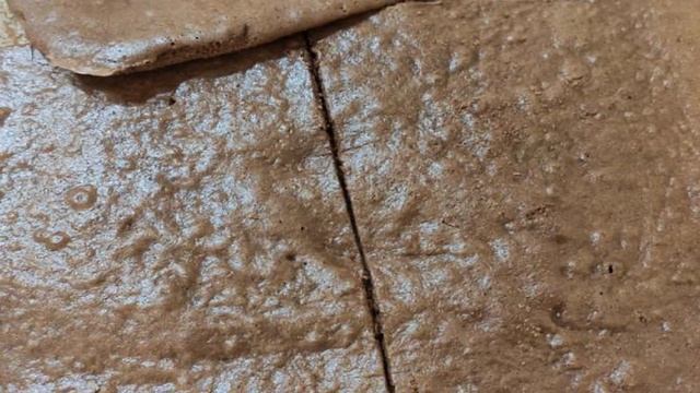 Торт с шоколадными коржами и творожно сметанным кремом