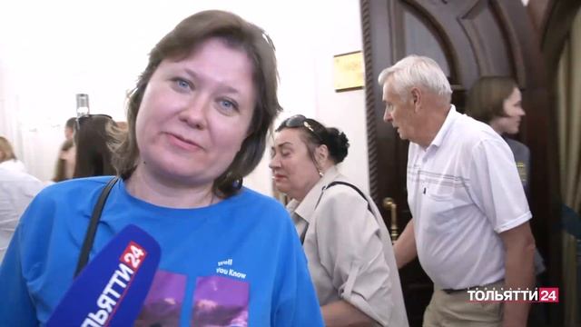 «Новости Тольятти» 28.05.2025