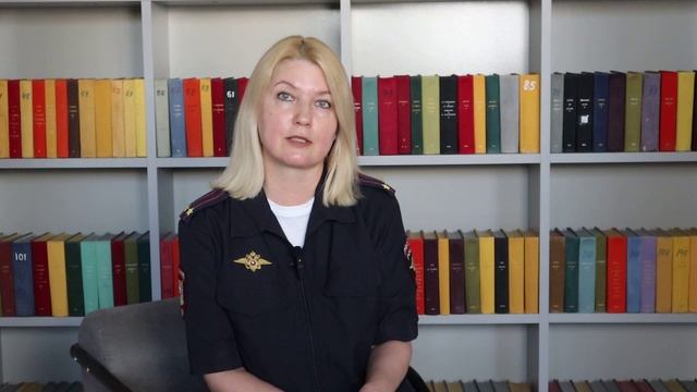 #PROПРАВОONLINE.Спецвыпуск к юбилею службы ПДН. №5