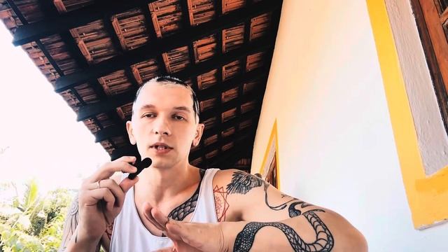 Влог учителя Аштанга Йоги vol. 14 Гоа 🌴