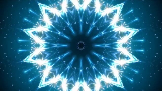 Медитация • Путешествие в будущее