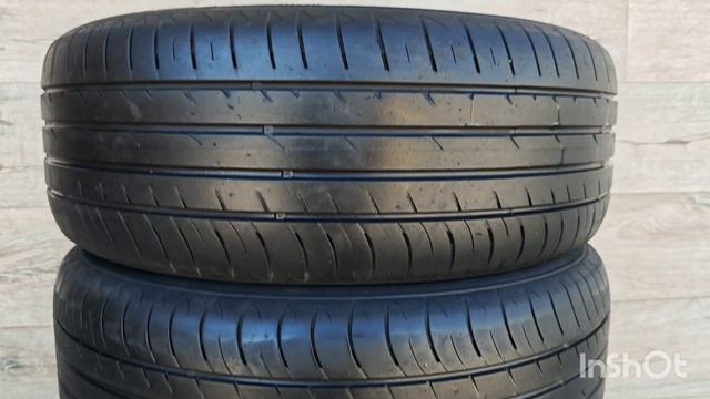 205/55/16, Hankook Ventus Prime 2, 4 шт
