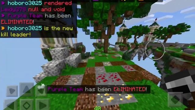 Как быстро прокачать уровень в Hive Minigames?