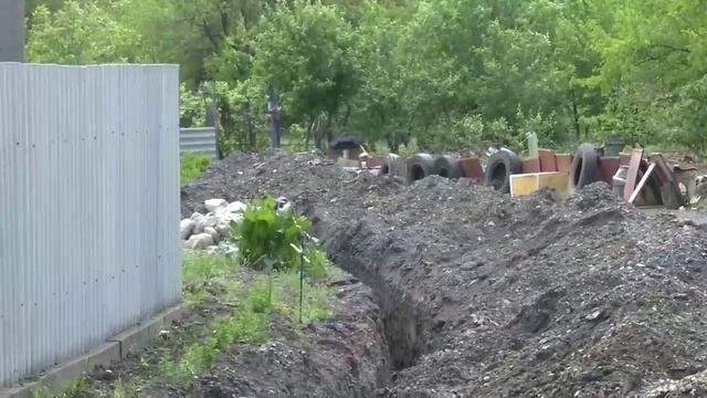 Приморье контролирует восстановление объектов водоснабжения в Торезе