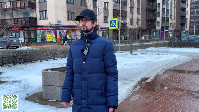Мурино как здесь жить?