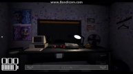 FiveNightsAtCandys 1 ночь