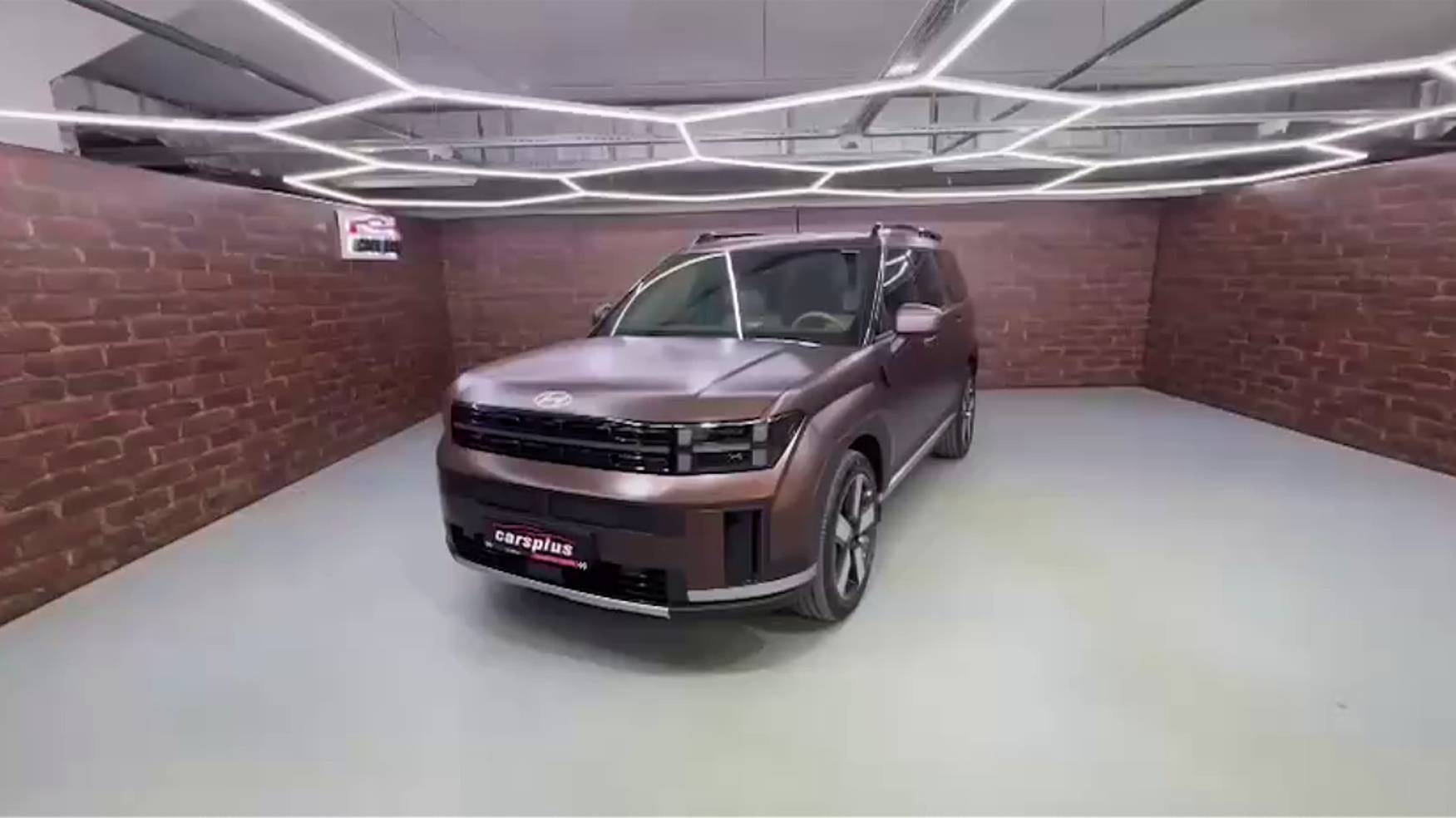 В наличии Hyundai Santa Fe 👇