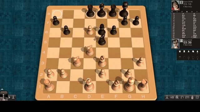 Chessmaster Grandmaster Edition #37 часть