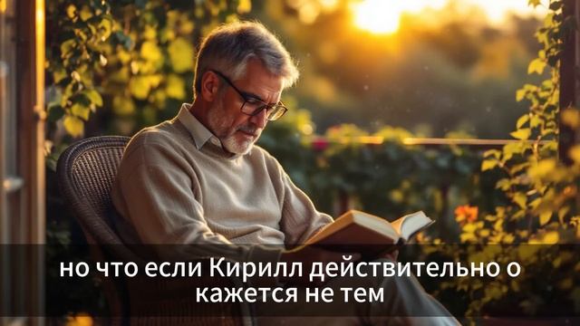 Катя всю жизнь платила за съёмную однушку, надеясь на ?