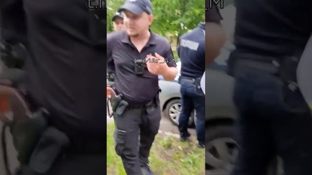 Отлов пушечного мяса на Украине идет полным ходом❗️ Беспредел душегубов из СС ТЦК стал обыденностью