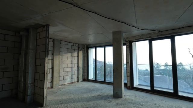 Королевский апартамент в Сочи рядом с Хостой!