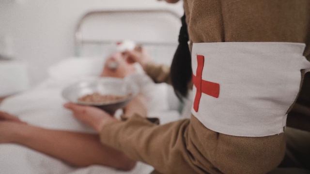 «Реквием»: ПРЕМЬЕРА, которая разрывает сердце