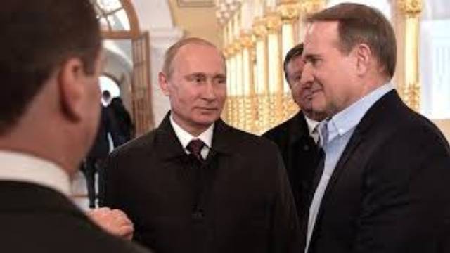 Кто первым проявил инициативу к диалогу - помощник Путина или министр обороны Украины