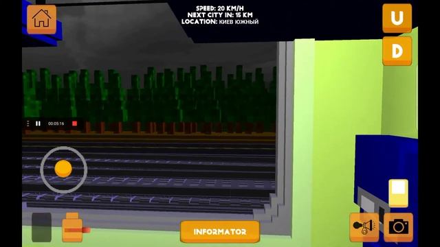 SovietCar: Premium & Sky Rayl и RussianCar Simulator Переезд в другую квартир