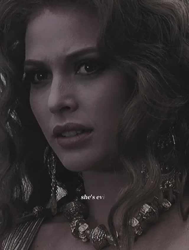 Marishka (Vanhelsing)