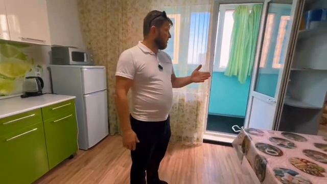 Купить квартиру на берегу моря