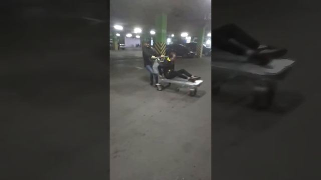 РАЗНОС #5