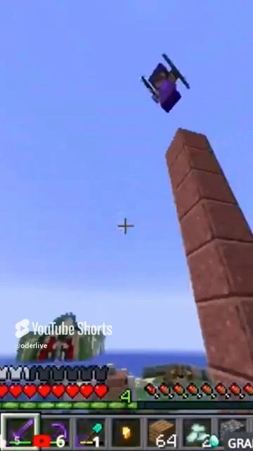 Minecraft Лучшее #944