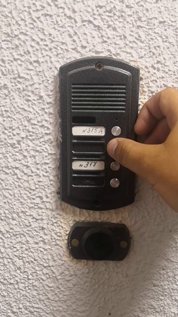 Техком ДА-04А1 в Доме Быта, Мытищи