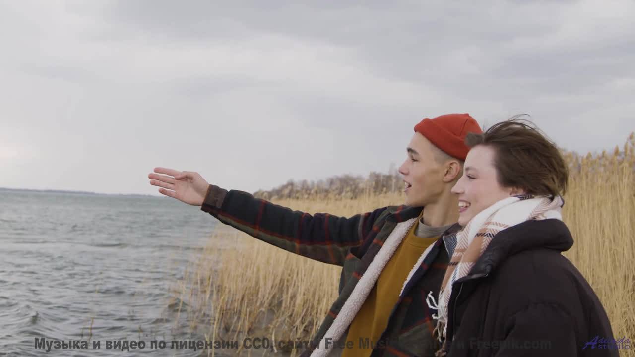 Леса звучат как песня, которую ждали всю жизнь - Save Yourself -- Makaih Beats -- Save Yourself