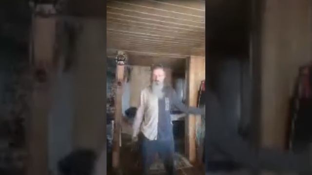 Исцеление позвоночника. Упражнения с палкой.