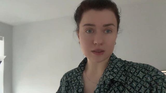 VLOG: новая квартира, переезд, новый штат, покупки