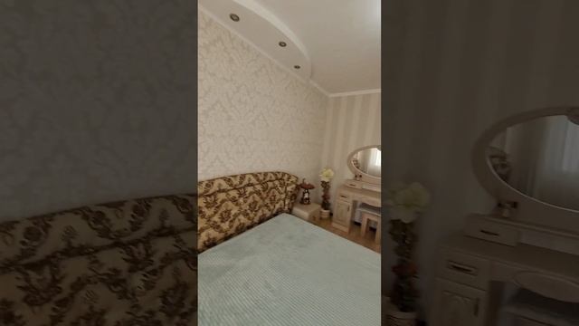 Продам квартиру в Одессе. Киевский р-н #купитьквартиру