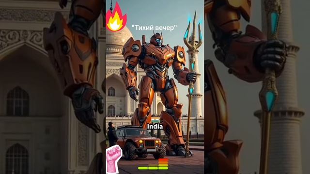 Песня "Тихий вечер"