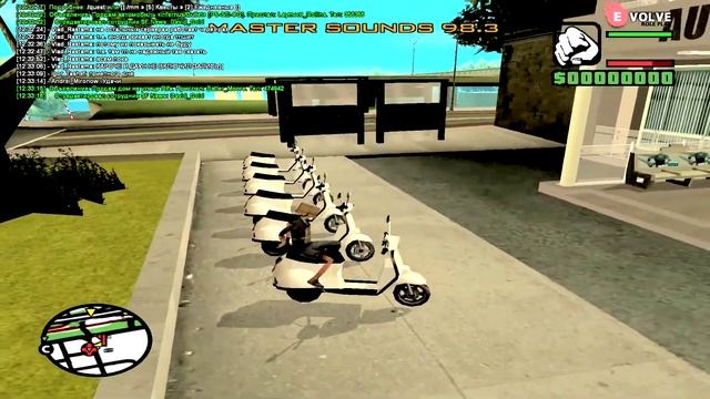 Моментальный телепорт для Arizona и Evolve 2025