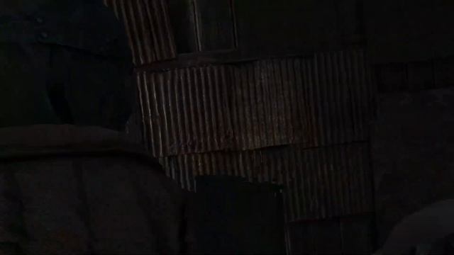 НОВЫЙ ДРУГ ► METRO 2033 REDUX #4