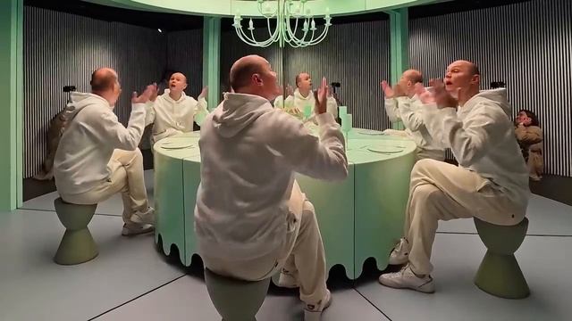 Мисс Кэйти и Мистер Макс (Miss Katy) День в музее 2