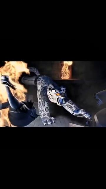 Oogway aura ☠️ ｜ #kungfupanda #shorts