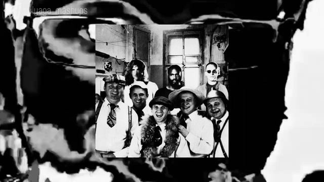 Death Grips x Дюна - Hacker x Коммунальная квартира (mashup)