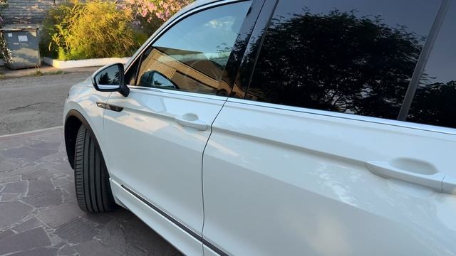 Tiguan 16.000