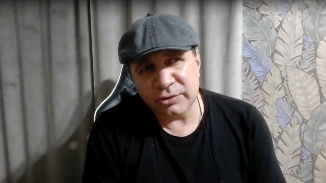 Ничего не контролируй