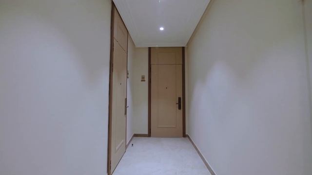 Передача ключей ЖК GreenLine Aqua