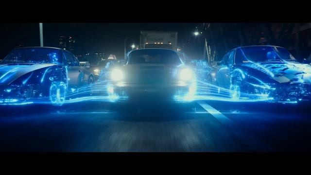 Трансформеры Восхождение звероботов Transformers Rise of the Beasts - Отрывок 2
