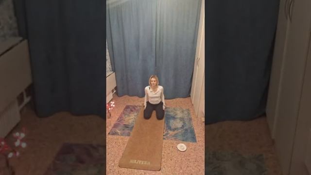 #крия#йога#Радужная крия#личная практика openyogaclass.com