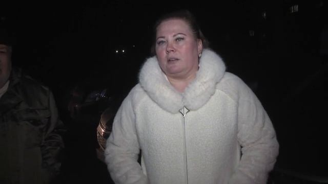Бухой фронтовик поджёг квартиру