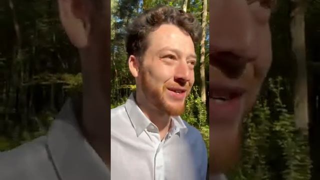 2-я серия. Практика Благодарности - курс "Тренинг счастья"