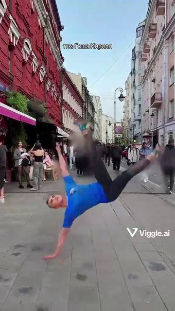 Внимание, Джо Мор